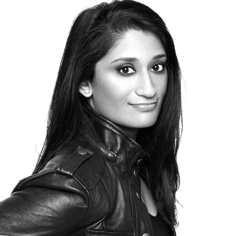 Mona Bijoor