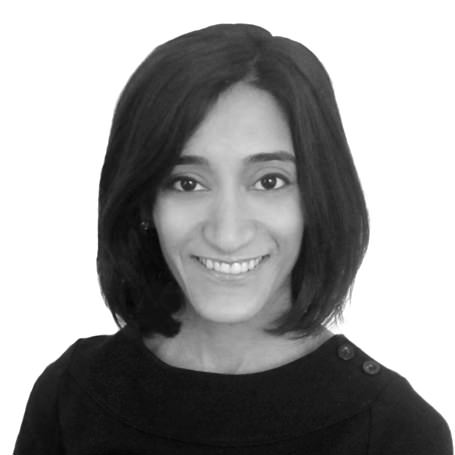 Rupa Parekh