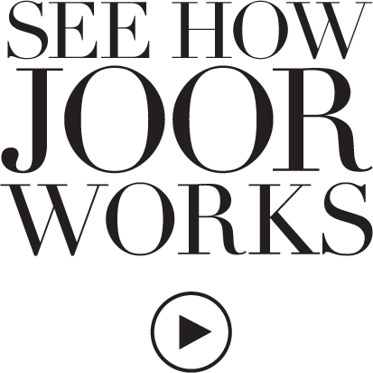 See How JOOR Works
